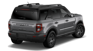 2026 Ford Bronco Sport® External Image 4